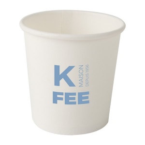 Gobelet carton 12cl (+Tampographie TA11)