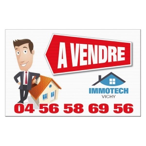 Panneau quadri 3mm 60x40 cm (+Quadri numérique QV11)