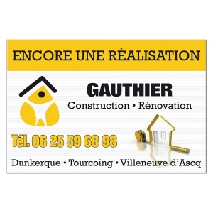 Panneau quadri 3mm 30x40cm (+Quadri numérique QV11)