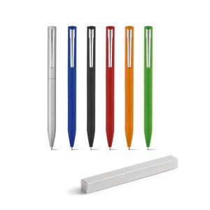 WASS. Stylo en aluminium avec mécanisme twist
