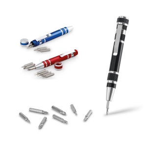 TOOLPEN. Boîte à outils