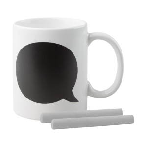 Comic Comic mug