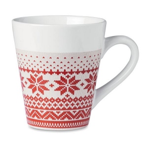 IDDUNA - Mug de Noël