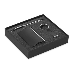KADEAU - Set cadeau d'affaires