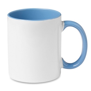 SUBLIMCOLY - Mug coloré