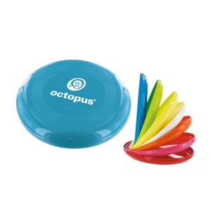 FRISBEE DISQUE-VOLANT DIAM.216 MM