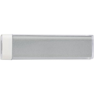 Chargeur en plastique, 2 200mAh Nia