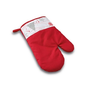 Kitchen mitten