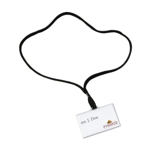 LanyardBadge porte-carte
