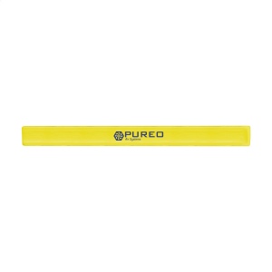 SnapWrap brassard fluorescent