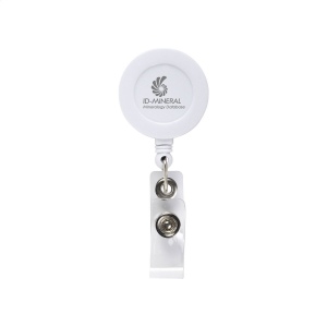 BadgeClip porte-badge