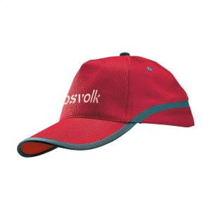 ReflectCap casquette