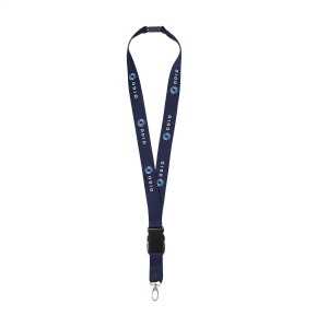 KeyCordSafety 2,4 cm tour de cou