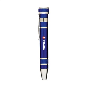 Toolpen tournevis