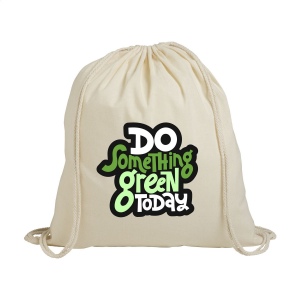 PromoNaturel (100 g/m²) sac à dos