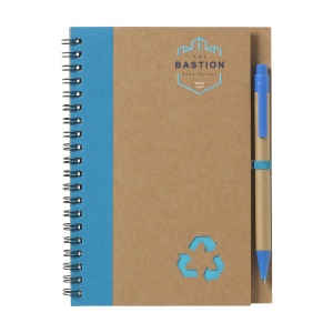 RecycleNote-L bloc-notes