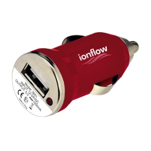 USB CarCharger chargeur