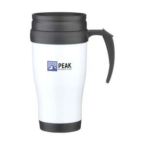 ThermoDrink 400 ml gobelet thermos
