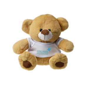 Izzy Bear peluche