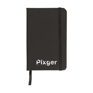 Pocket Notebook A6 bloc-notes