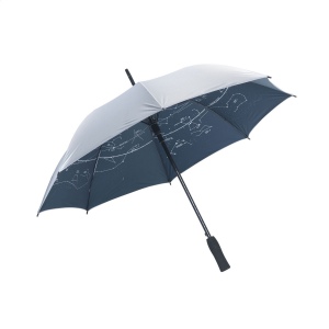 FiberStar parapluie 23 inch
