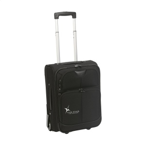 Cabinet Trolley valise à roulettes