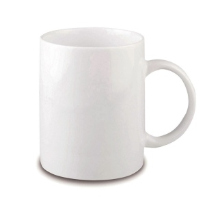 Mug publicitaire imprimable en sublimation