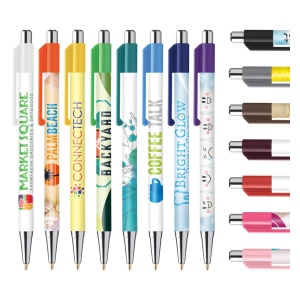 Stylo Astaire Chrome (+Simplicolour)