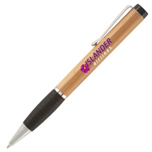Stylo Dante Bambou (+Gravure Laser)