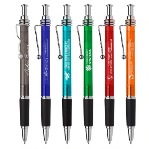 Stylo bille Marley (+Sérigraphie)