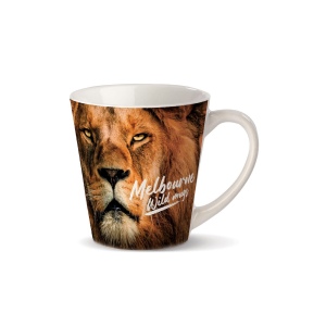 Mug sublimation Melbourne 350ml