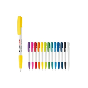 Stylo Nash Opaque