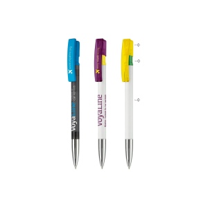 Stylo Nash Combi