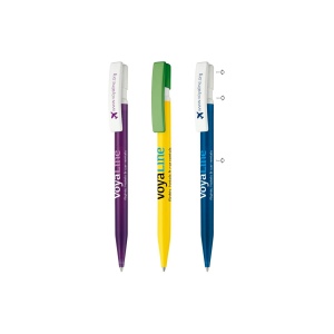 Stylo Nash Combi