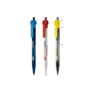 Stylo Futurepoint Combi