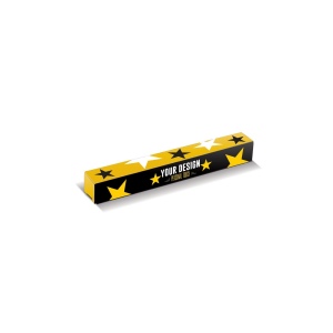Boîte sur mesure pour stylo (20x20x150mm)