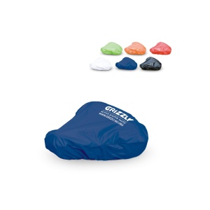 Protège-selle en polyester