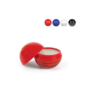 Baume à lèvres boule