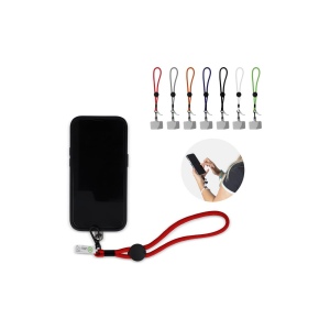 Sangle de téléphone au poignet