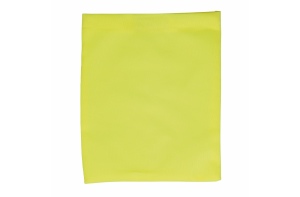 Pouch for safety vest