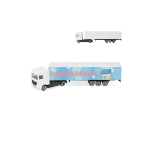 Mini camion