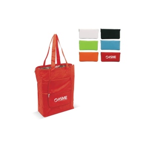 Sac isotherme pliable