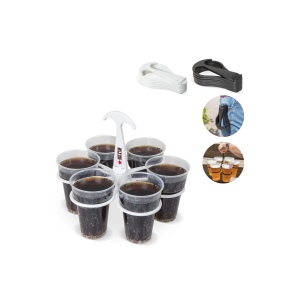 The Original Cupkeeper - Porte Gobelets 18cl-33cl