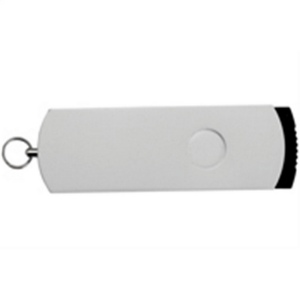 Metalflash usb Clé USB en ABS et aluminium - 8 go (import)