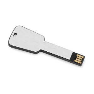 Keyflash - clé usb en forme de 8 go (import)