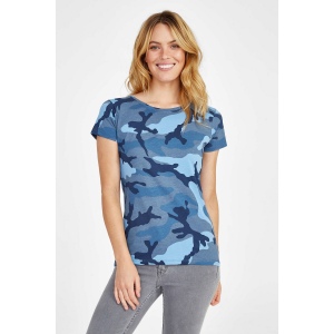 CAMO WOMEN