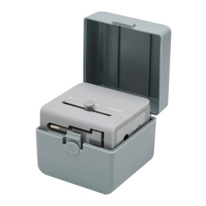 Adaptateur de voyage TRAVEL MATE