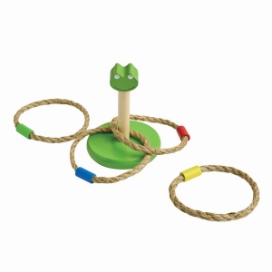 Jeu d´anneaux CRAZY LOOP