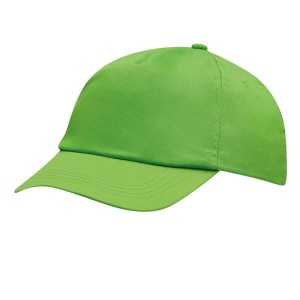 Casquette 5 pans FAVOURITE