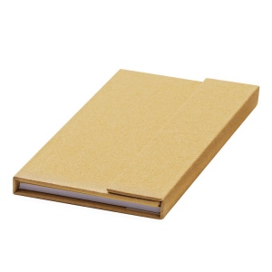 Carnet de notes LITTLE NOTES